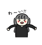 HIMAWARI4（個別スタンプ：19）