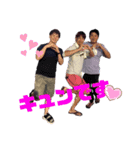 川口2021（個別スタンプ：8）