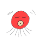 さかなすきです（個別スタンプ：7）