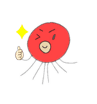さかなすきです（個別スタンプ：8）
