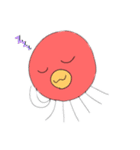 さかなすきです（個別スタンプ：13）