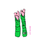 長岡 スタンプ（個別スタンプ：4）
