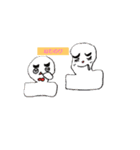 長岡 スタンプ（個別スタンプ：6）
