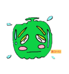 長岡 スタンプ（個別スタンプ：8）