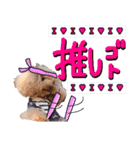 ぽむぽむ♡（個別スタンプ：29）