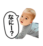 みんなのスタンプ.（個別スタンプ：10）