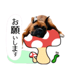 みんなのスタンプ.（個別スタンプ：17）