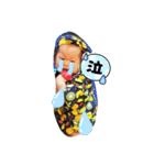 ここはん❷（個別スタンプ：5）
