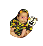 ここはん❷（個別スタンプ：6）
