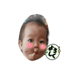 ここはん❷（個別スタンプ：7）