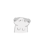ふううじ（個別スタンプ：7）