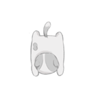 ふううじ（個別スタンプ：11）