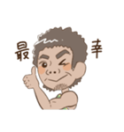 Sam's life（個別スタンプ：10）