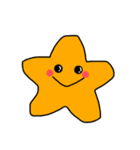 ★愉快な海のいきもの★（個別スタンプ：5）