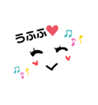 スタンプ顔だけ（個別スタンプ：8）