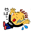 ゆるりぽかぽか（個別スタンプ：19）