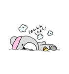 まいにちくまのすけ（個別スタンプ：29）