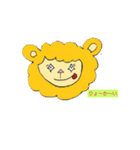 長岡  スタンプ（個別スタンプ：2）