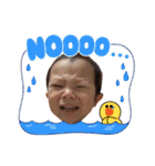 いおりみおスタンプ1（個別スタンプ：19）