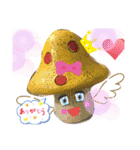 ラガス村のみんな！（個別スタンプ：10）