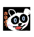 ラガス村のみんな！（個別スタンプ：15）