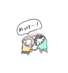 カップル普段使い（個別スタンプ：31）