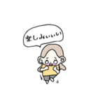 カップル普段使い（個別スタンプ：32）
