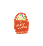 日常ゆるスタ（個別スタンプ：5）