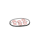 日常ゆるスタ（個別スタンプ：12）