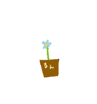 日常ゆるスタ（個別スタンプ：19）
