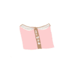 日常ゆるスタ（個別スタンプ：20）