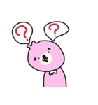 ココナと愉快な仲間達（個別スタンプ：5）