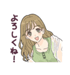 オタ活日常スタンプ（個別スタンプ：9）