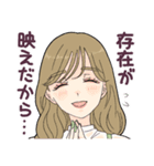 オタ活日常スタンプ（個別スタンプ：10）