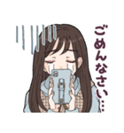 オタ活日常スタンプ（個別スタンプ：15）