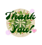 曼荼羅 Mandala（個別スタンプ：7）