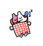 ナガタ犬と愉快な仲間たち【スタンプの日】（個別スタンプ：19）