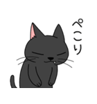 シシシうさぎ MIX2（個別スタンプ：6）