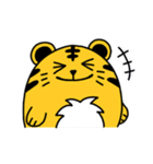 まるっとら(LINEスタンプの日)（個別スタンプ：1）