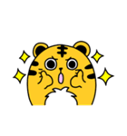 まるっとら(LINEスタンプの日)（個別スタンプ：2）