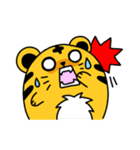まるっとら(LINEスタンプの日)（個別スタンプ：5）