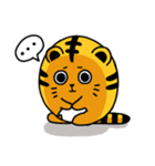 まるっとら(LINEスタンプの日)（個別スタンプ：7）