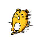 まるっとら(LINEスタンプの日)（個別スタンプ：11）