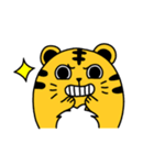 まるっとら(LINEスタンプの日)（個別スタンプ：12）