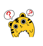 まるっとら(LINEスタンプの日)（個別スタンプ：19）