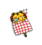 まるっとら(LINEスタンプの日)（個別スタンプ：22）