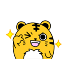 まるっとら(LINEスタンプの日)（個別スタンプ：25）