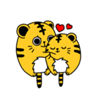 まるっとら(LINEスタンプの日)（個別スタンプ：37）