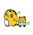まるっとら(LINEスタンプの日)（個別スタンプ：39）