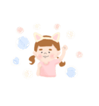 まるみステェアンプ！（個別スタンプ：2）